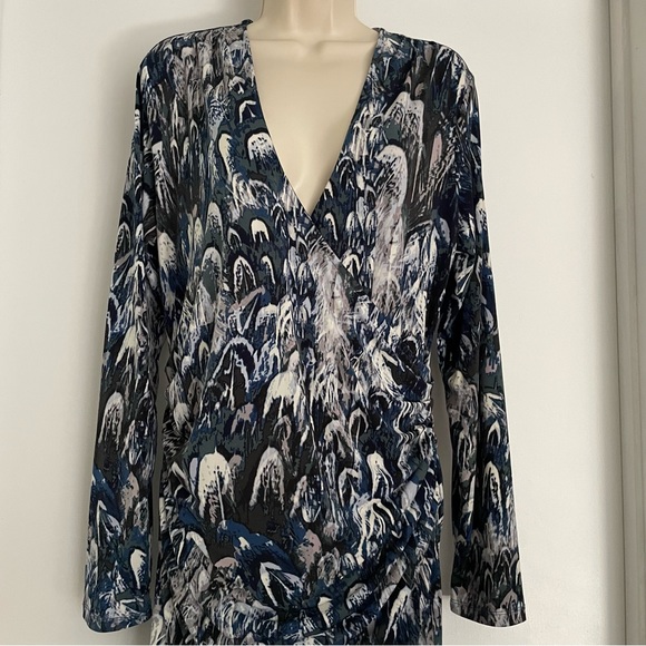 Jennifer Lopez Party Dress - Picture 3 of 10